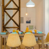 Отель ALTIDO New&Trendy 2-bed flat w/seaview in Lapa, фото 14