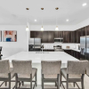 Отель Stunning 12Bd Sleeps 25 W/ Pool Close To Disney @ Veranda Palms 4405, фото 11