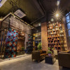 Отель James Joyce Coffetel ，the innovation center of HuaNanChuangGu ，in Zhang Cha of Foshan city, фото 4