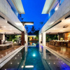 Отель Beautiful Villa With Private Pool, Bali Villa 2001, фото 15