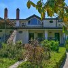 Отель Spacious Holiday Home in San Cipriano Picentino with Terrace, фото 6