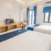 Отель Cat Ba Valentine Hotel, фото 9