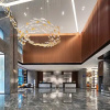 Отель Hampton by Hilton Yingtan, фото 14