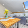 Отель Beach Apartment Kostrena 2, фото 9