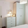 Отель Delightfully Decorated Apartment with Sea View near Beach, фото 3