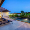 Отель Idyllic 4BR Pool Villa Maya in Rawai, фото 16
