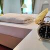 Отель "room in Guest Room - Pension Forelle - Double Room No01" в Форбахе