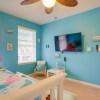 Отель Spacious Millville Townhome: Shuttle to Beach!, фото 18