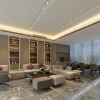 Отель Yu Feng Hotel (Wuhan Guanggu Three Roads Shop), фото 4