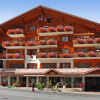Отель Chalet Abendrot, фото 1