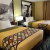 Отель Super 8 by Wyndham Farmington, фото 9