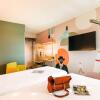 Отель ibis Styles Lyon Confluence, фото 6