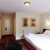 Отель Stafford South Hatherton House Hotel, фото 4