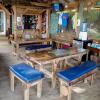 Отель Blue Island Divers Casa Descanso в Роатане