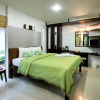 Отель Supsangdao Resort, фото 5