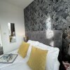 Отель Modern 1 bed Studios for Comfy Stay in Preston, фото 17