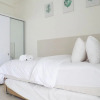 Отель Exclusive And Vibrant 1Br Apartment At Pavilion Permata Surabaya, фото 1