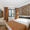 Отель Grand Seker Hotel - All Inclusive, фото 6