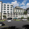 Отель Courtyard by Marriott Clearwater Beach, фото 11