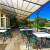 Отель Hôtel Les Minotiers, фото 13