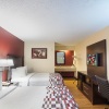 Отель Red Roof Inn Madison, WI, фото 6