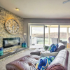Отель Large Condo w/ Balcony & Stunning Lake Views!, фото 15