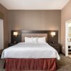 Отель TownePlace Suites by Marriott Whitefish, фото 5