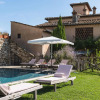 Отель Villa just 14 km to Florence, 8 bedrooms. Private garden, pool heated and Wi-Fi!-La Leopoldina, фото 17