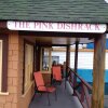 Отель Pink Dishrack Floating Cottage, фото 25