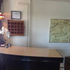 Отель Hôtel-Motel Vagues Vertes, фото 12