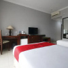 Отель Town House Bukit Damai Indah Hotel & Residence by RedDoorz, фото 9