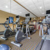 Отель Comfort Inn & Suites Asheboro East, фото 26
