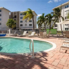 Отель Seahorse 3, 3 Bedrooms, Sleeps 8, Pet Friendly, Heated Pool, фото 15