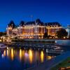 Отель Fairmont Empress, фото 47