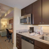 Отель TownePlace Suites Richland Columbia Point, фото 18