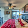 Отель South Wind 706 5 Bedroom Condo by Redawning, фото 15