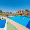 Отель CLAU DE SOL - Great country house with private pool located 4 km from the beach. Free WiFi, фото 39