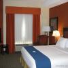 Отель Holiday Inn Express Airport-Calgary, an IHG Hotel, фото 6