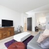 Отель Modern 1BR Flat close to Canary Wharf, фото 6