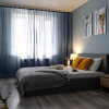 Апартаменты на улице Аделя Кутуя 110Д корпус 2, фото 4