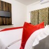 Отель Meridian by OYO Rooms, фото 2