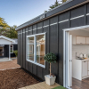 Отель Woodside Bay Chalets, фото 7