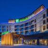 Отель Holiday Inn Express Dalian Golden Pebble Beach, фото 23