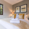 Отель Garden View Executive Suite, фото 4