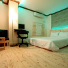 Отель Wonju Maeji Self Check-in Motel, фото 16