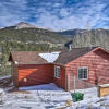 Отель Secluded Divide Cabin w/ Hot Tub + Gas Grill!, фото 20