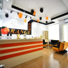 Отель Orange Home Hotel, фото 2