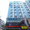 Отель City Comfort Inn Nanning Minzhu Road Guangxi Dianwang, фото 4