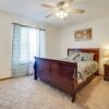 Отель Bourbonnais Townhome ~ 3 Mi to ONU Campus!, фото 2