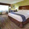 Отель Holiday Inn Express San Diego South - National City, an IHG Hotel, фото 15